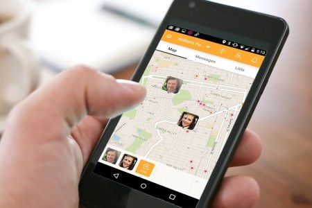 Best Mobile Phone Tracker Apps, Spy Phone Apps With GPS Tracking