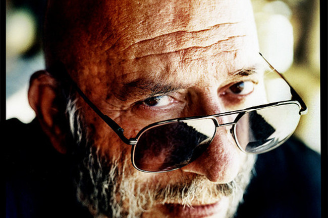Sunglasses Bald Guys What Works Best For Different Head Shapes