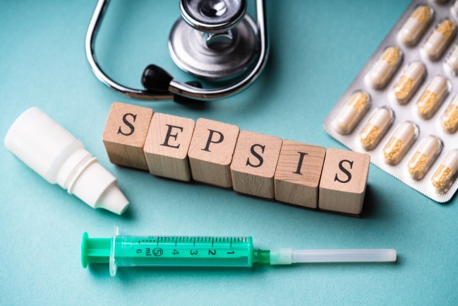 Sepsis Illness Disease Treatment And Diagnosis