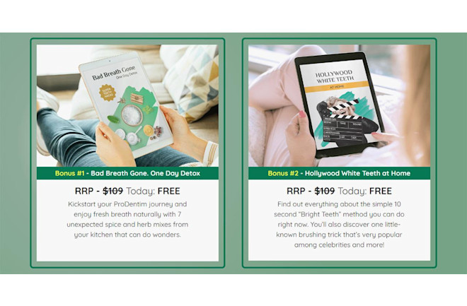 Prodentim Reviews-Scam Alert! Prodentim Reviews-Scam Alert!