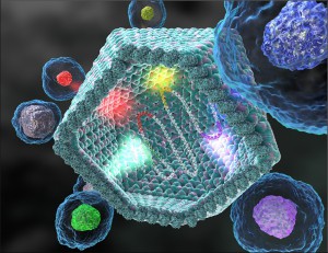 Giant Virus Found In Sewage Blurs The Line Between Life And Non-Life ...