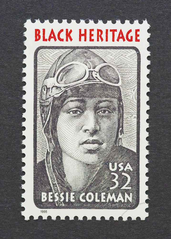 Who Was Bessie Coleman and What Was She Known For Discover Magazine