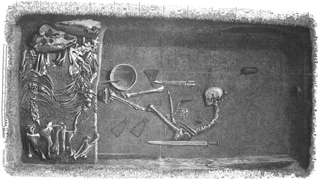 vikingtomb