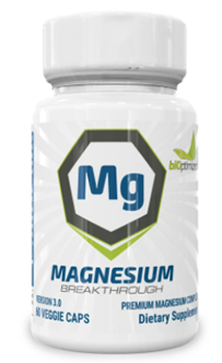 what is the best form of magnesium to take for leg cramps
