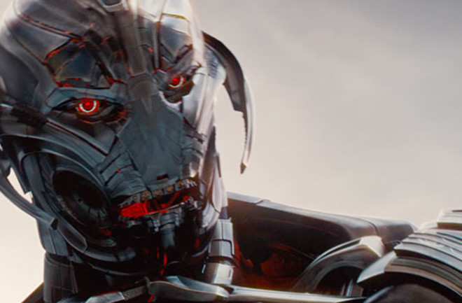 ultron