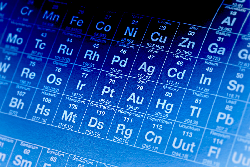 how-can-scientists-create-new-elements-discover-magazine