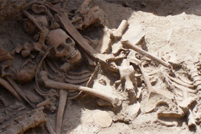 The Dawn of Civilization: Writing, Urban Life, and Warfare