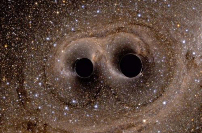 Blackholemerger