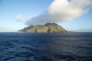 Inaccessible Island