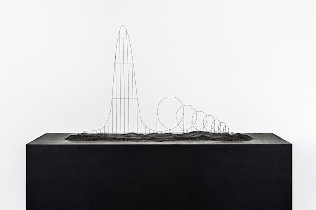 The Roller Coaster Designed To Kill Discover Magazine