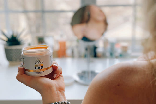 Healing Balm