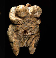 Pornographic Statue Could Be World S Oldest Piece Of Figurative Art Discover Magazine