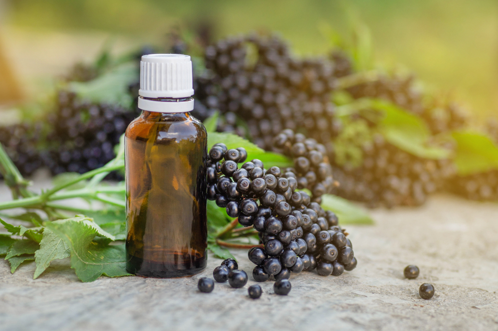 Is Elderberry An Effective Treatment Against The Flu? | Discover Magazine