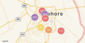 Pakistan Air Quality Initiative 300x154