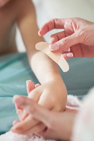 Band-Aid - Shutterstock