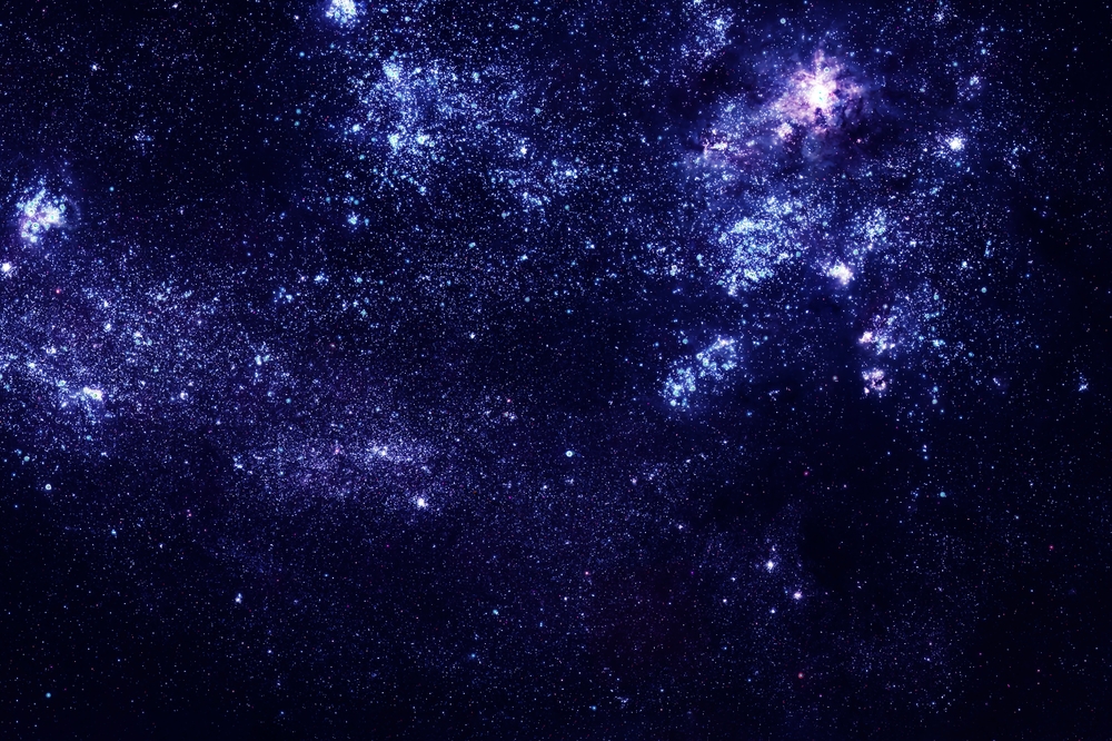 The Heart of the Milky Way May Host a New Form of Dark Matter