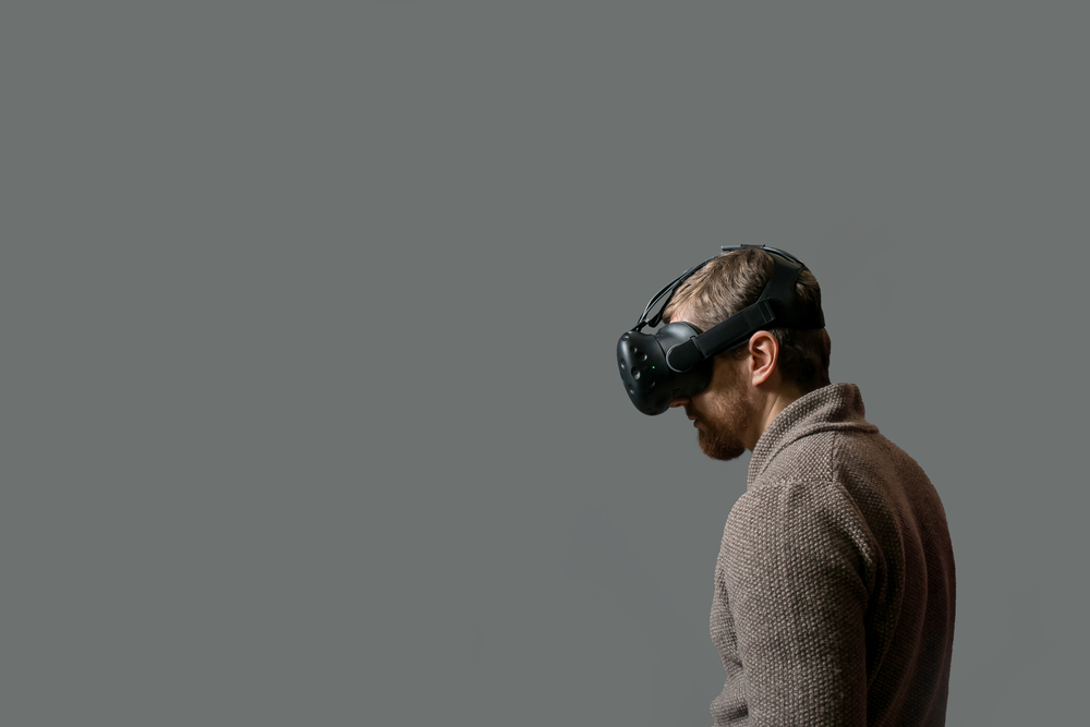 Can Virtual Reality Teach Empathy?