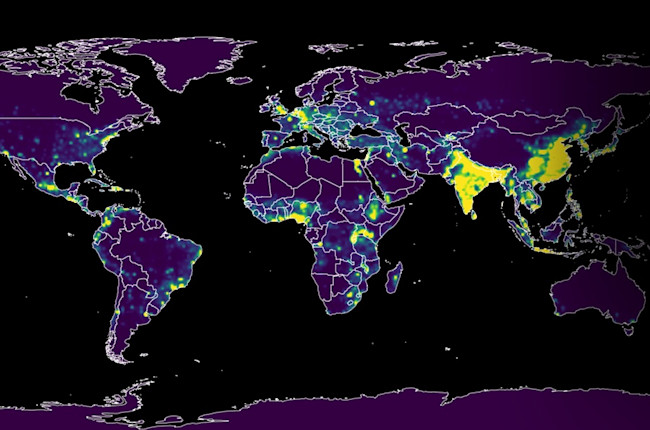 EcoHealth Alliance Model - EcoHealth Alliance
