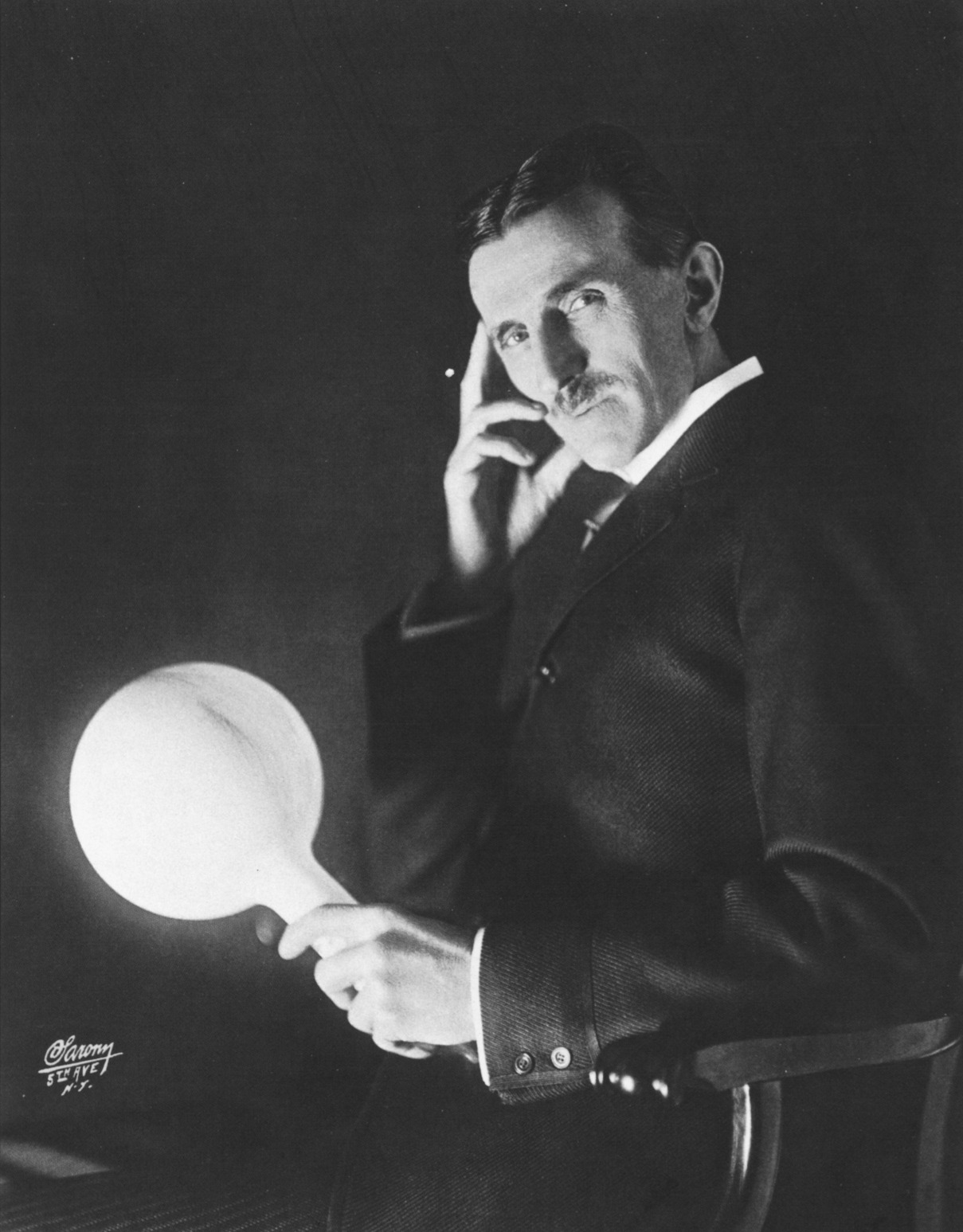 What Did Nikola Tesla Do? The Truth Behind the Legend thumbnail