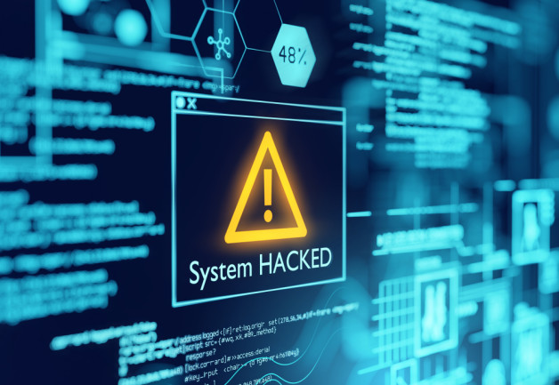 what is hacking in cybersecurity