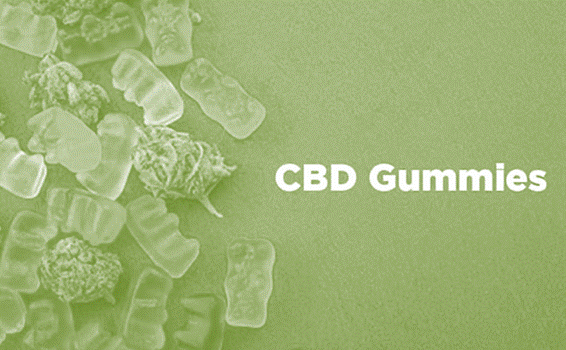 CBD Gummies Reviews: Everything You Need To Know | Discover Magazine