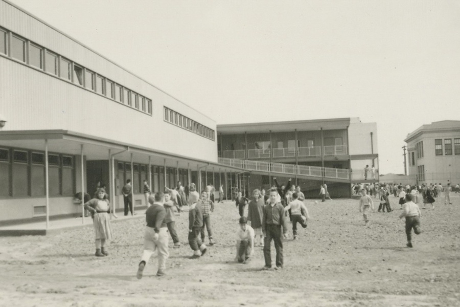rosenthal 1964