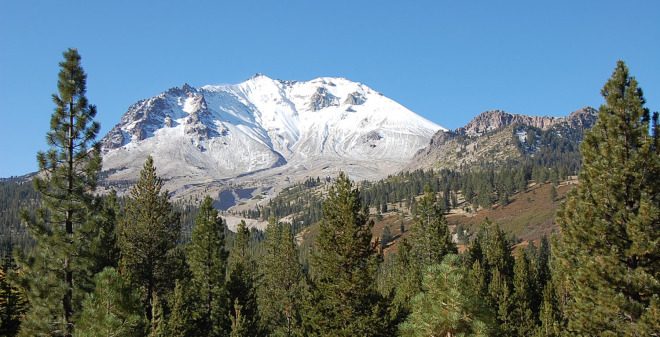 Under The Volcano How Crystals Record The Hidden Life Of Lassen Peak   Lassen 660x337 