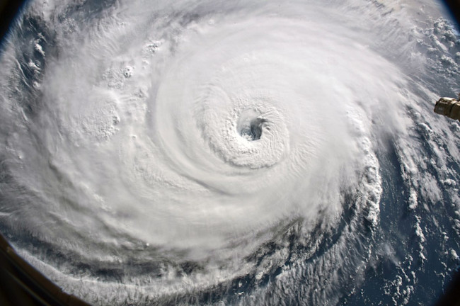 Hurricanes: How These Destructive Storms Form, and Why They Get So ...