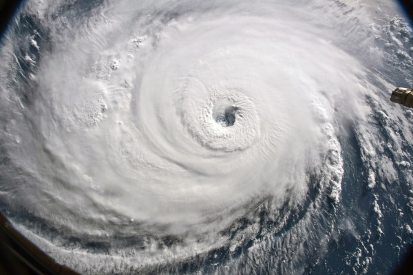Hurricanes: How These Destructive Storms Form, and Why They Get So Strong