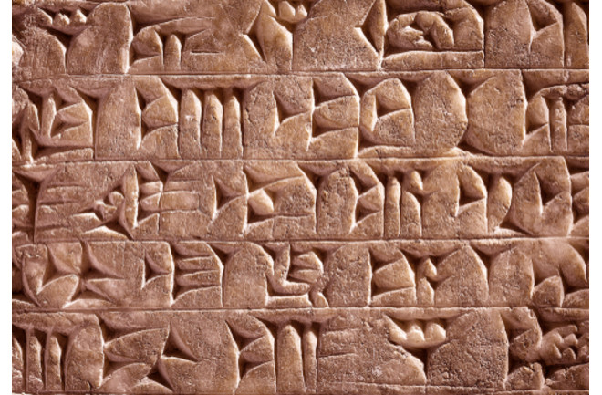 Sumerian