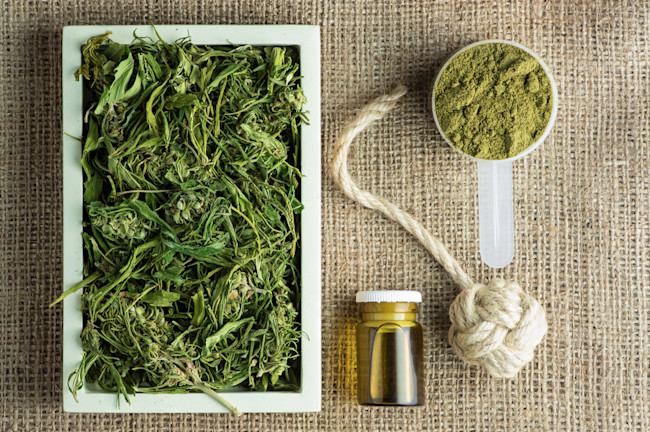 hemp