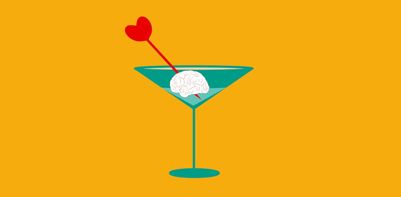 If Alcohol and Drugs Rewire Your Brain, How Can We Counteract Addiction? thumbnail