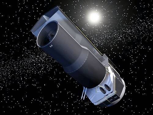 telescope images