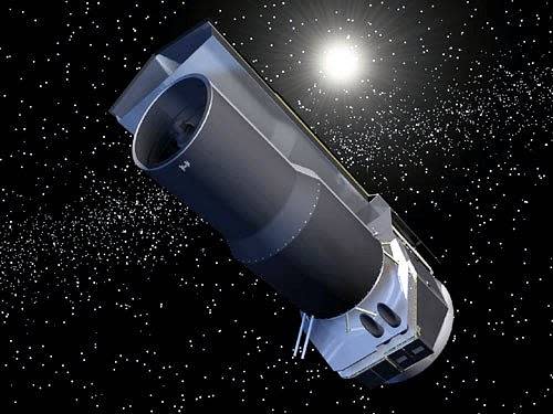 What Will Happen to the Spitzer Space Telescope After It Is Retired?