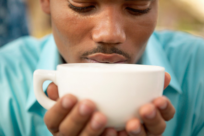 How Often Do Covid 19 Patients Lose Their Sense Of Smell Two