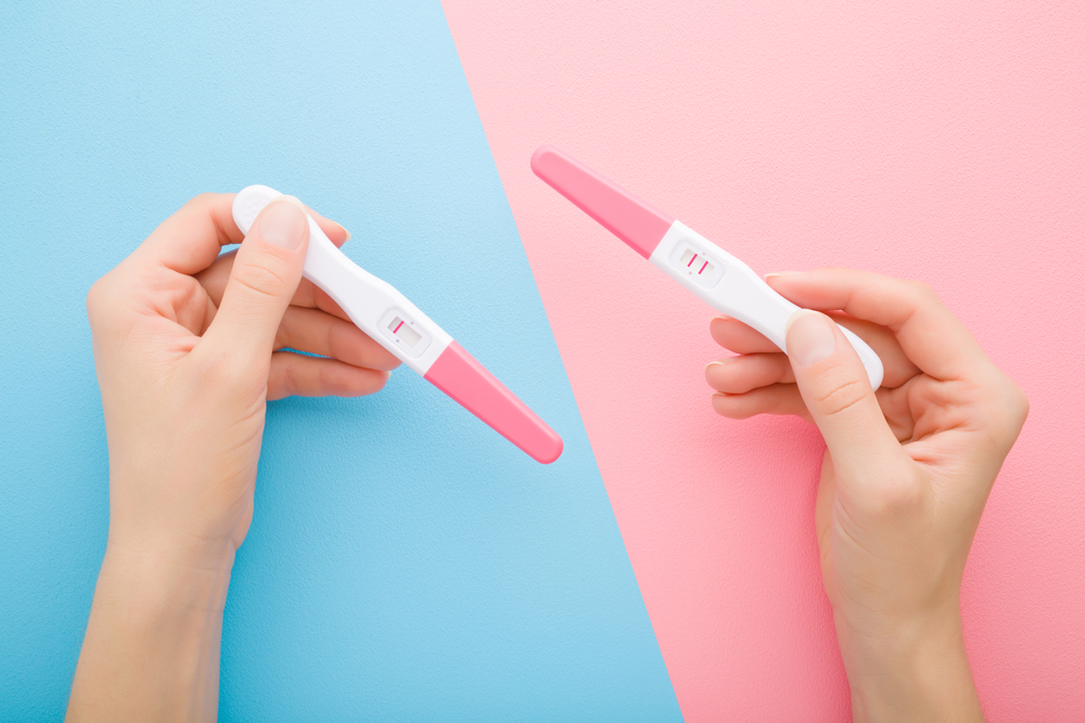 How Pregnancy Tests Have Evolved Throughout History Discover Magazine