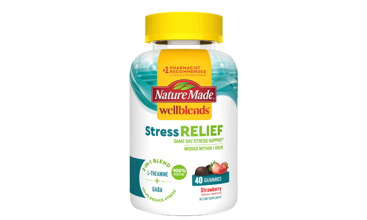 39 Stress Relief Products That Aren't a Gimmick