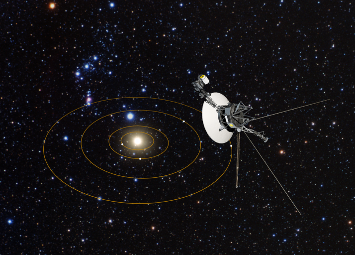 Voyager: What’s Next for NASA's Interstellar Probes?