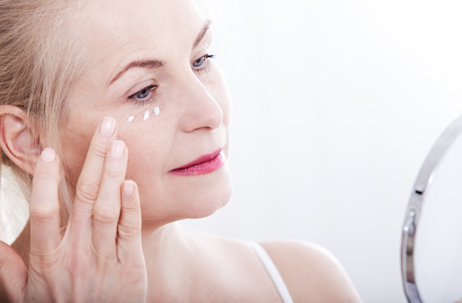 Scientists Uncover A Protein That Seems To Fight Aging In Our Skin |  Discover Magazine