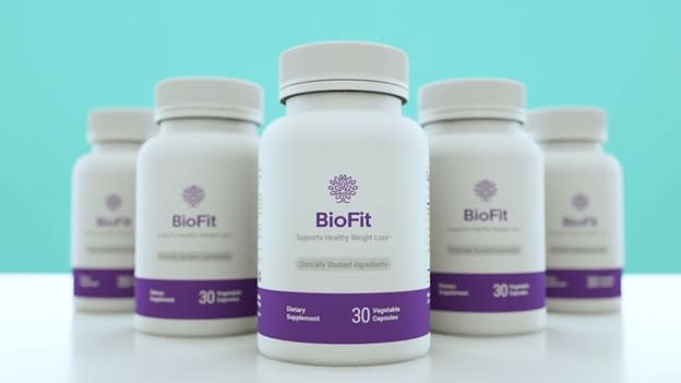 BioFit Product Review - Lost 33 Pounds Weight Loss! - California News Times