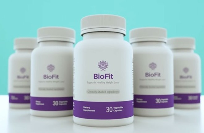 BioFit Review: Cheap Pills or Probiotic Weight Loss Results? - HeraldNet.com