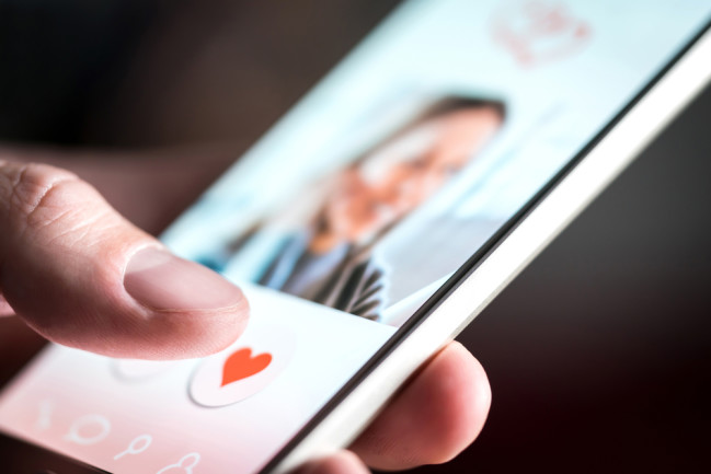 Tinder launches 'blind dates' based on conversation rather than photos