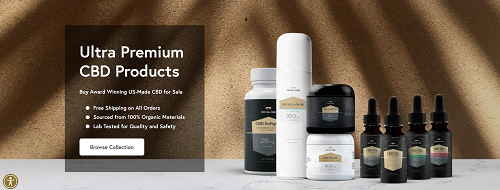 Best CBD Oil For Pain 4