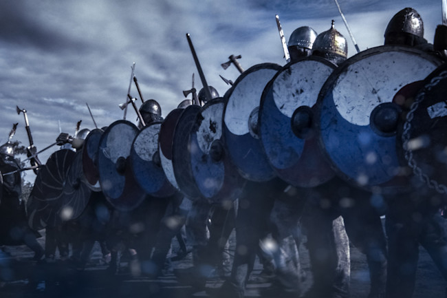 Just How Dark Were the Dark Ages? – zigcity