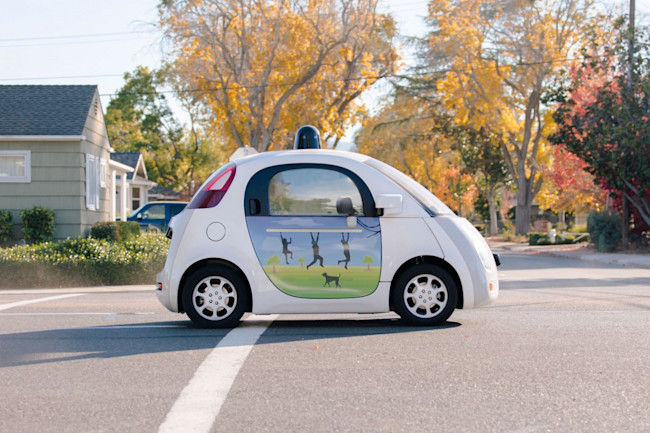 Why Sticker Price Matters For Self Driving Cars Discover Magazine