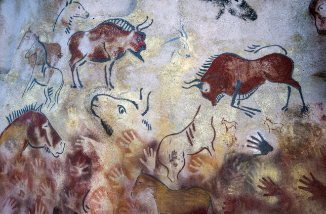 Why Did Our Paleolithic Ancestors Paint Cave Art? | Discover Magazine