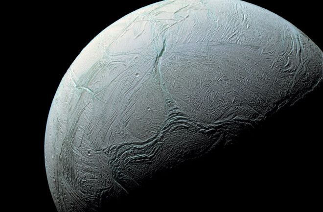 Enceladus