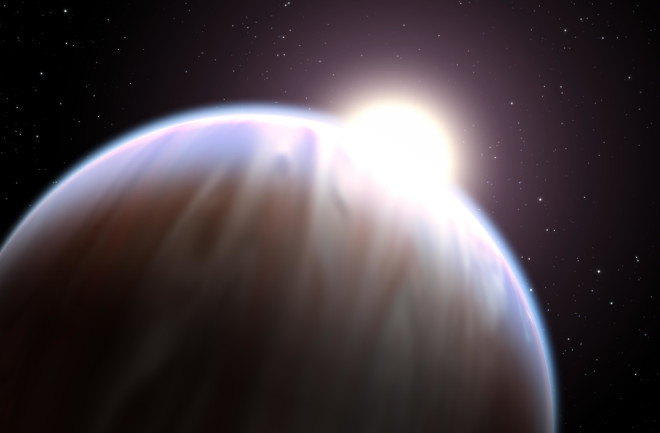 PIA10363 exoplanet - NASA