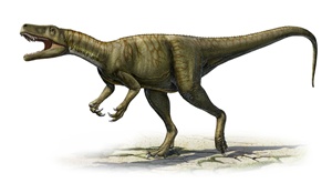 theropod