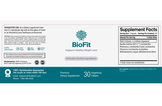 BioFit Reviews 3